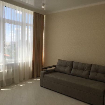 Flat near the sea Apartment Odessa Exterior photo