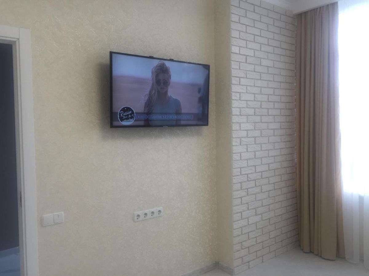 Flat near the sea Apartment Odessa Exterior photo